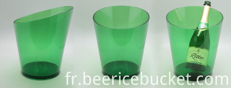 seau à glace ice bucket
